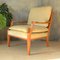 Set of Mid-Century Lounge Chairs, 1950s 23