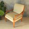 Set of Mid-Century Lounge Chairs, 1950s 22