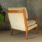 Mid-Century Lounge Chairs, 1950s, Set of 2 15