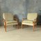 Mid-Century Lounge Chairs. 1950 - 1960 19