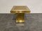 Side Table by Gony Nava, 1980s, Image 6