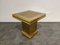 Side Table by Gony Nava, 1980s 2