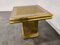 Side Table by Gony Nava, 1980s 3