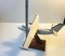 Vintage Desk Model Airplane, 1970s 9