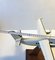 Vintage Desk Model Airplane, 1970s, Image 7