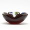 Vintage Murano Glass Bowl from AVeM, 1960s 7