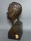 Vintage Bronze Sculpture by Grethe Gyde Petersen 6