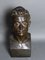 Vintage Skulptur aus Bronze von Grethe Gyde Petersen 11