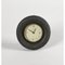 Horloge Publicitaire avec Ceinture de Pirelli, Italie, 1950s 1