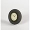 Horloge Publicitaire avec Ceinture de Pirelli, Italie, 1950s 5