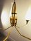 Vintage Chandelier with 5 Lights by Oscar Torlasco, Image 5