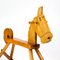 Mid-Century Danish Rocking Horse, Image 6