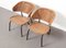 Mid-Century 568 Lounge Chairs by Dirk van Sliedregt for Gebroeders Jonkers Noordwolde, Set of 2 7