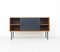 Rosewood Sideboard by Herbert Hirche for Holzapfel, 1960s 1