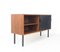 Rosewood Sideboard by Herbert Hirche for Holzapfel, 1960s 4