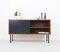 Rosewood Sideboard by Herbert Hirche for Holzapfel, 1960s 10