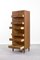 Scandinavian Storage Cabinet with Drawers from Edsbyns Mobelfabrik, 1950s, Image 6