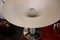 Lampada da tavolo vintage a forma di tromba, anni '60, Immagine 2