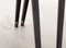 Set of Mid-Century Theatre Revolt Foldable Chairs by Friso Kramer for Ahrend De Cirkel 14