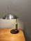 Lámpara de escritorio Bauhaus vintage, Imagen 3