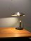 Lámpara de escritorio Bauhaus vintage, Imagen 5