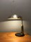 Lámpara de escritorio Bauhaus vintage, Imagen 4
