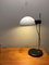 Lámpara de mesa vintage de Guzzini, Imagen 4