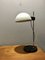 Lámpara de mesa vintage de Guzzini, Imagen 1