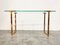 Console Table by Peter Ghyczy, 1970s, Image 1