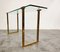 Console Table by Peter Ghyczy, 1970s 5