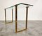 Console Table by Peter Ghyczy, 1970s, Immagine 5