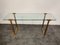 Console Table by Peter Ghyczy, 1970s 4