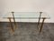 Console Table by Peter Ghyczy, 1970s, Image 4