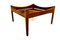 Modus Rosewood Coffee Table by Christian Vedel for Søren Villadsen, 1960s, Immagine 3