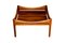 Modus Rosewood Coffee Table by Christian Vedel for Søren Villadsen, 1960s, Immagine 1