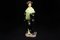 Figurine in ceramica di BiGi Torino, anni '40, set di 2, Immagine 14