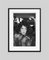Jane Birkin Archival Pigment Print Framed in Black by Giancarlo Botti, Image 2