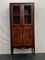 Napoleon III Inlaid Rosewood Cupboard 11