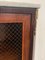 Napoleon III Inlaid Rosewood Cupboard 4