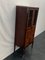 Napoleon III Inlaid Rosewood Cupboard 10