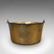 Antique Artisan Jam Pan, Image 6