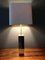 Wide Adjustable Table Lamp from Belgo Chrom / Dewulf Selection, 1970s 7