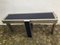 Aluminium Console Table, 1980s, Image 5