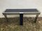 Aluminium Console Table, 1980s, Image 10