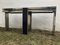 Table Console en Aluminium, 1980s 6