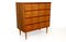 Scandinavian Chest of Drawers, 1960s 2