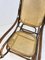 Antique No. 1 Rocking Chair by Michael Thonet 9