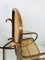 Antique No. 1 Rocking Chair by Michael Thonet 26