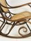 Antique No. 1 Rocking Chair by Michael Thonet 24