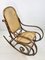 Antique No. 1 Rocking Chair by Michael Thonet, Immagine 5
